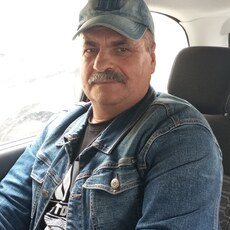 Фотография мужчины Александр, 62 года из г. Владимир