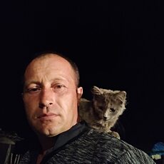 Фотография мужчины Владимир, 46 лет из г. Татарск