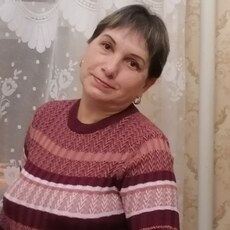 Фотография девушки Елена, 59 лет из г. Нижний Новгород