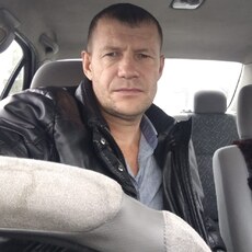Фотография мужчины Сергей, 48 лет из г. Чулым