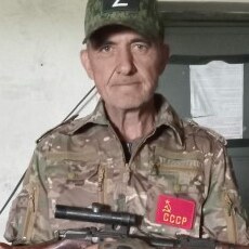 Фотография мужчины Олег, 60 лет из г. Луганск