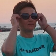 Фотография девушки Наталья, 49 лет из г. Барановичи