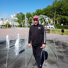 Фотография мужчины Юрий, 57 лет из г. Балашов