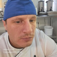 Фотография мужчины Роман, 34 года из г. Благовещенск