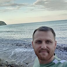 Фотография мужчины Виталий, 33 года из г. Шахты