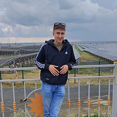 Фотография мужчины Александр, 34 года из г. Орск