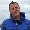 Макс, 58 лет