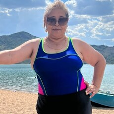 Фотография девушки Наташа, 62 года из г. Павлодар