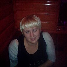 Фотография девушки Алёна, 38 лет из г. Нарьян-Мар