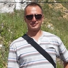 Фотография мужчины Антон, 44 года из г. Ясиноватая