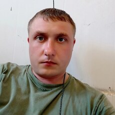 Фотография мужчины Рома, 36 лет из г. Кореновск