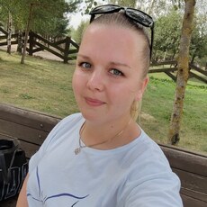 Фотография девушки Ольга, 31 год из г. Пинск
