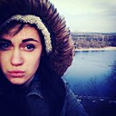 Анюта, 26 лет