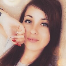 Фотография девушки Милана, 28 лет из г. Назарово