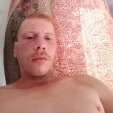 Фотография мужчины Сергей, 35 лет из г. Мишкино