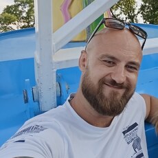 Фотография мужчины Алексей, 38 лет из г. Звенигород