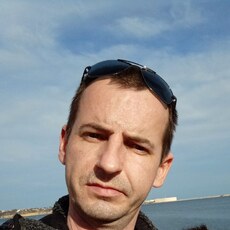 Фотография мужчины Сергей, 41 год из г. Симферополь