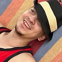 Тахир, 27 лет