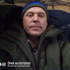 Фотография мужчины Андрей, 50 лет из г. Усть-Илимск