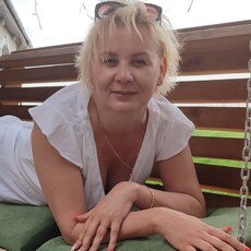 Фотография девушки Инна, 54 года из г. Новосибирск