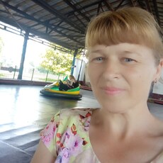 Фотография девушки Елена, 42 года из г. Шклов