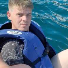 Фотография мужчины Денис, 37 лет из г. Кунгур