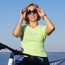 Фотография девушки Жанна, 46 лет из г. Ульяновск