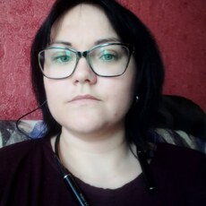 Фотография девушки Ксения, 33 года из г. Мирный (Якутия)