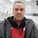 Юра, 44 года