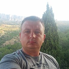 Фотография мужчины Саша, 37 лет из г. Симферополь