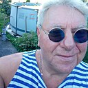 Anatoliy Stroev, 63 года