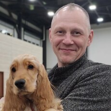 Фотография мужчины Александр, 42 года из г. Санкт-Петербург