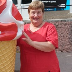 Фотография девушки Любовь, 70 лет из г. Москва