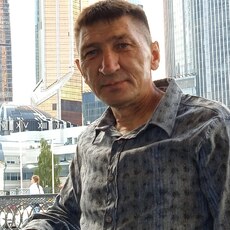 Фотография мужчины Эдуард, 54 года из г. Талдом