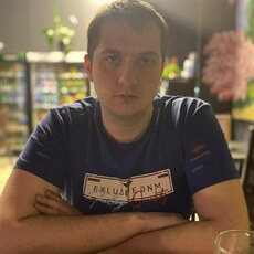Фотография мужчины Михаил, 28 лет из г. Новопавловск