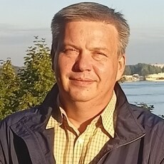 Фотография мужчины Евгений, 48 лет из г. Москва