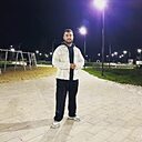 Давид, 25 лет