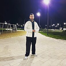 Фотография мужчины Давид, 25 лет из г. Курск