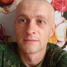 Фотография мужчины Юрий, 35 лет из г. Никольск (Вологодская Обл)
