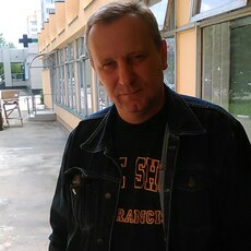Фотография мужчины Андрей, 50 лет из г. Нахабино
