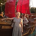 Кристина, 53 года