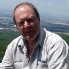 Фотография мужчины Валерий, 57 лет из г. Ставрополь