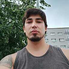 Фотография мужчины Роман, 30 лет из г. Прага