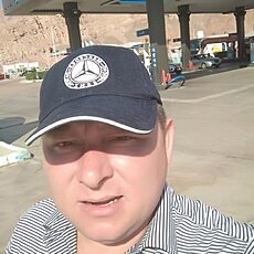 Фотография мужчины Андрей, 45 лет из г. Пенза