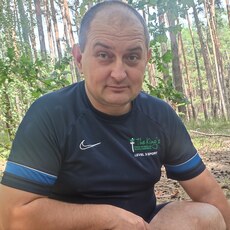 Фотография мужчины Вячеслав, 42 года из г. Харьков