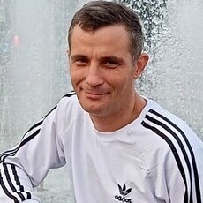 Фотография мужчины Игорь, 45 лет из г. Тутаев