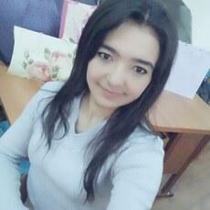 Фотография девушки Begimm, 24 года из г. Фергана