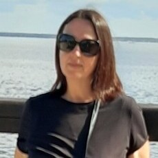 Фотография девушки Елена, 52 года из г. Юрьевец