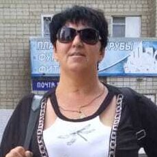 Фотография девушки Екатерина, 51 год из г. Белая Калитва