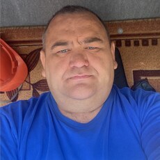 Фотография мужчины Алексей, 50 лет из г. Новая Чара
